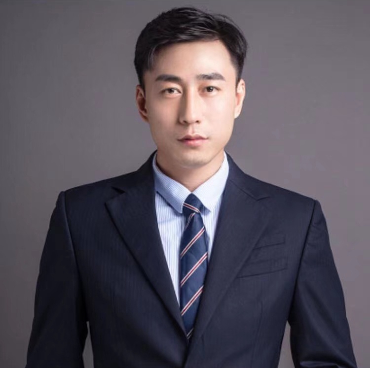 周宣逸 数字艺术指导负责人